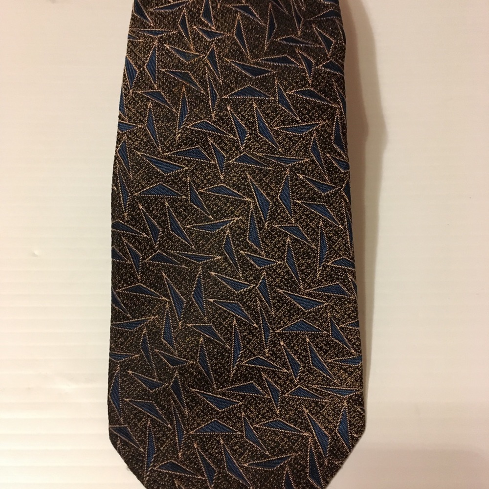 Fendi Roma Men’s Tie